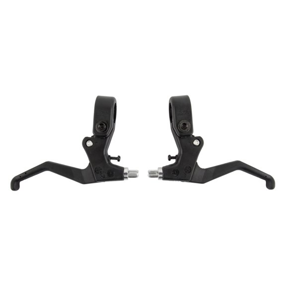 SUNLITE Composite MTN Levers BRAKE LEVER SUNLT MTN ECONO-RESIN BLK