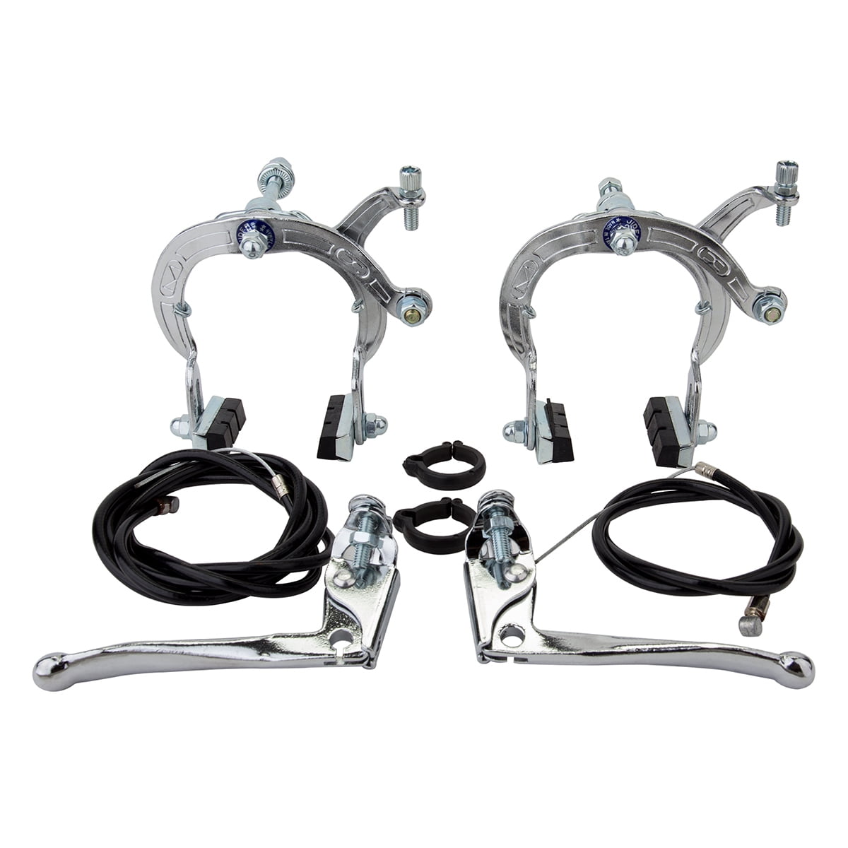 Sunlite mx side best sale pull brake set