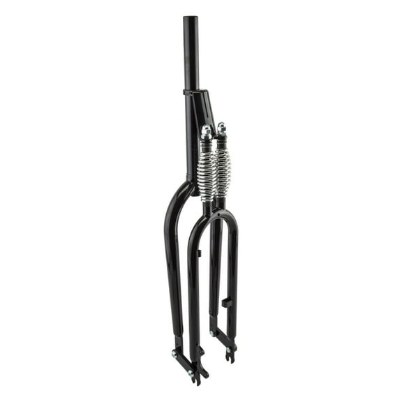 Sunlite Deluxe Springer Replica Fork 26 300xtdlsx28.6x30 Disc Bk F/175mmstack Ht