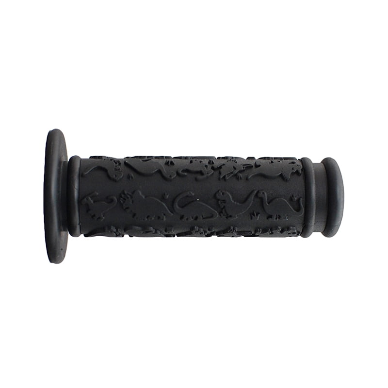 Force Ergo gripy pěnové černé 130 mm Force Ergo gripy pěnové černé 130 mm