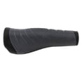 thumbnail image 1 of Sunlite Ergo Form Locking Single Lock On Black/Grey 130mm/92mm, 1 of 3
