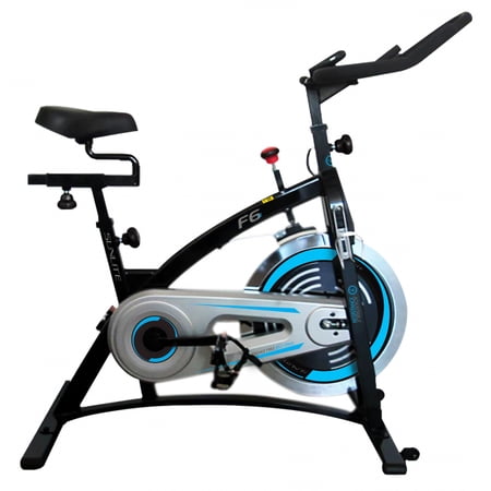 Sunlite F-6 Training Cycle