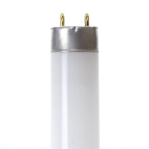 Sunlite F17T8/SP830 17-Watt T8 Linear Fluorescent Lamp Medium Bi Pin Base, 3000K, 30-Pack