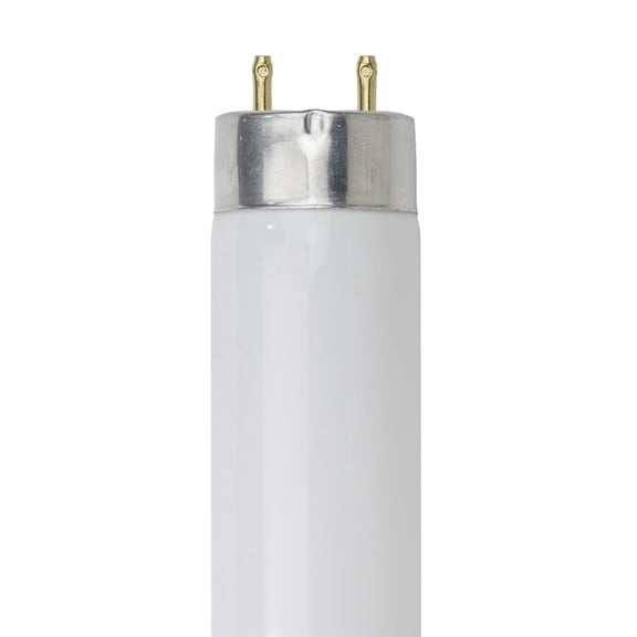 Sunlite T8 Fluorescent, 32W, 3100lm, 4100K, G13 Bi-Pin, Cool White, Straight Tube, 30pk, F32T8/SP850