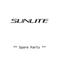 thumbnail image 1 of Sunlite F5 Trainer Repleacement Parts Black/Blue Computer, 1 of 2
