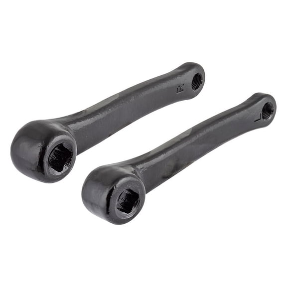 Sunlite F5 Trainer Repleacement Parts Lo-Pro Crankarms - Updated