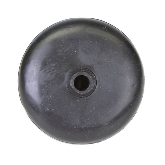 Sunlite F5 Trainer Repleacement Parts Red Front Roller Wheel