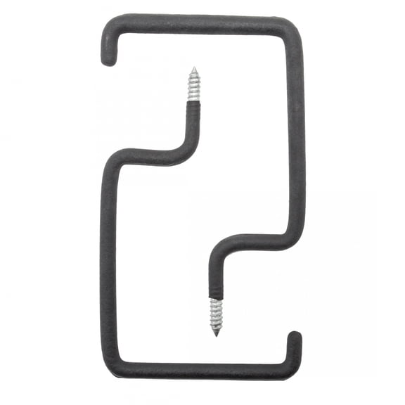 Sunlite Fat Bike Storage Hooks