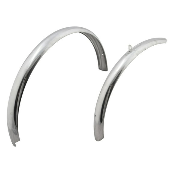 Sunlite Fenders Full Mtb Ss 58Mm 26 Ss-Stay