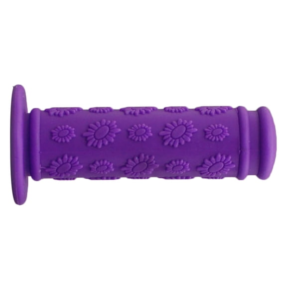 Sunlite Flower Grips Grips Sunlt Comfort Flower 97mm Pu