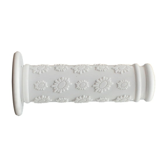 Sunlite Flower Grips White 97mm