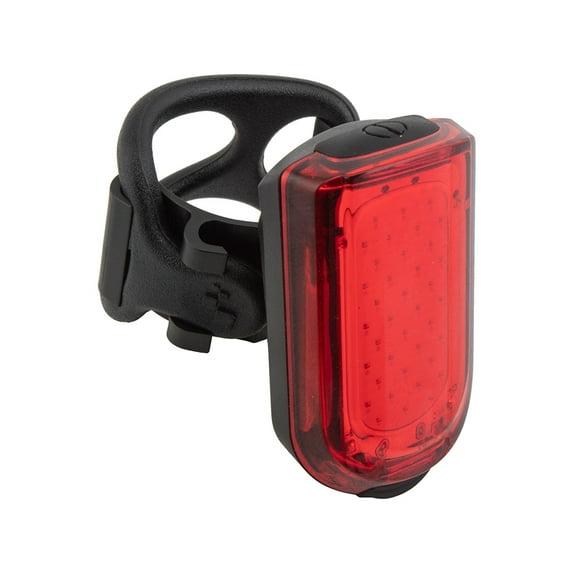 Sunlite Galaxy-Sport USB Tail Light Seatpost USB 20 7