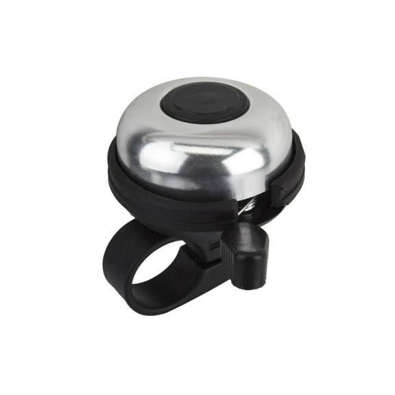 Sunlite Gel Bell Opaque Plastic Black Lever