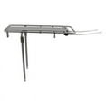 thumbnail image 1 of Sunlite Gold Tec Adj Rack Rear Silver, 1 of 2