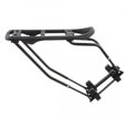 thumbnail image 1 of Sunlite Gold Tec Adjustable Rack w/MIK Rear Eyelets Black, 1 of 2