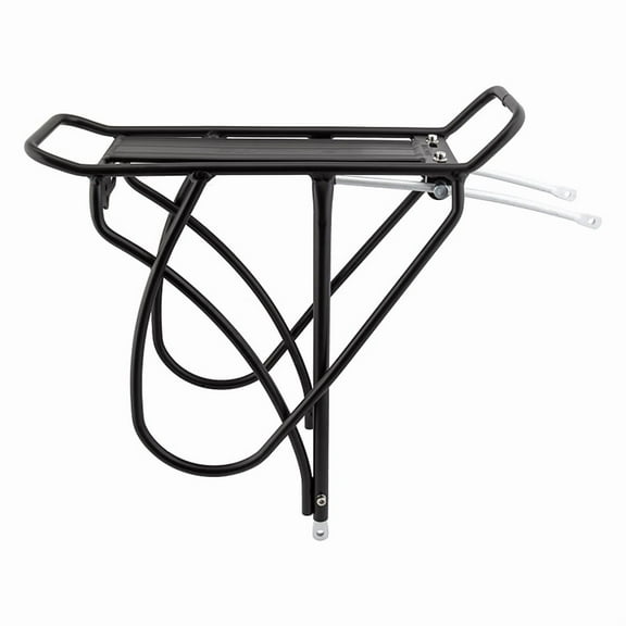 Sunlite Gold Tec HD Touring Rack Rear Black