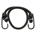 thumbnail image 1 of SUNLITE H.D. Bungee Cord TIE DOWN BUNGEE SUNLT 24in 9mm BK, 1 of 3