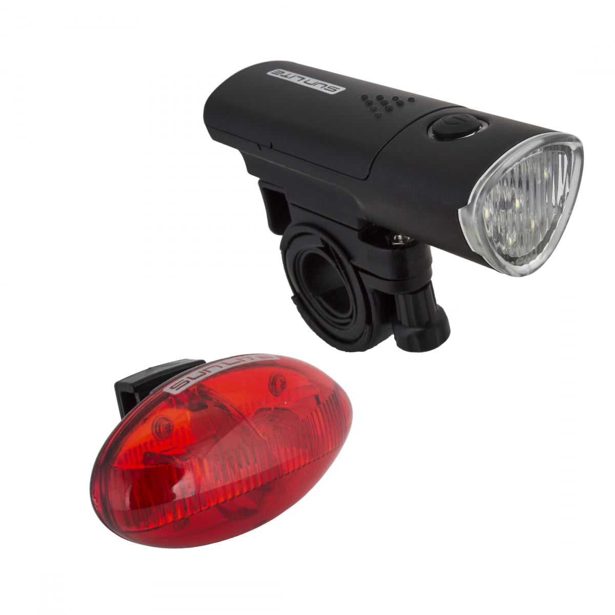 Sunlite bicycle lights sales