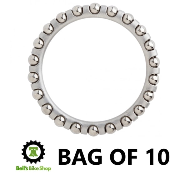 Sunlite Headset OS Head O.S. (B-Type Retainer) 5/32in 22