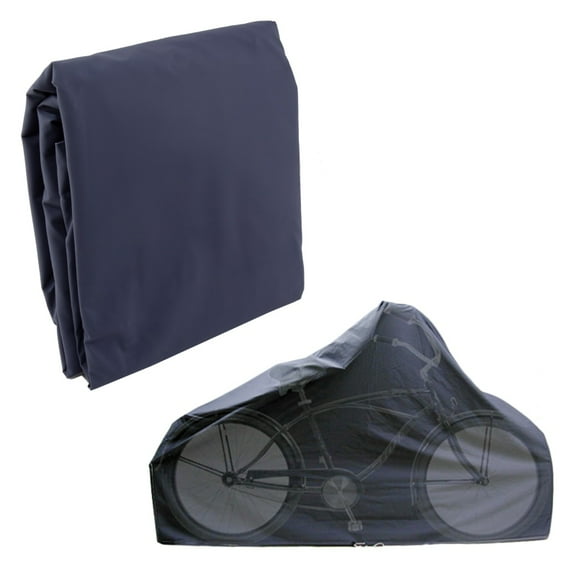 Sunlite Heavy Duty Bike Cover Bikes