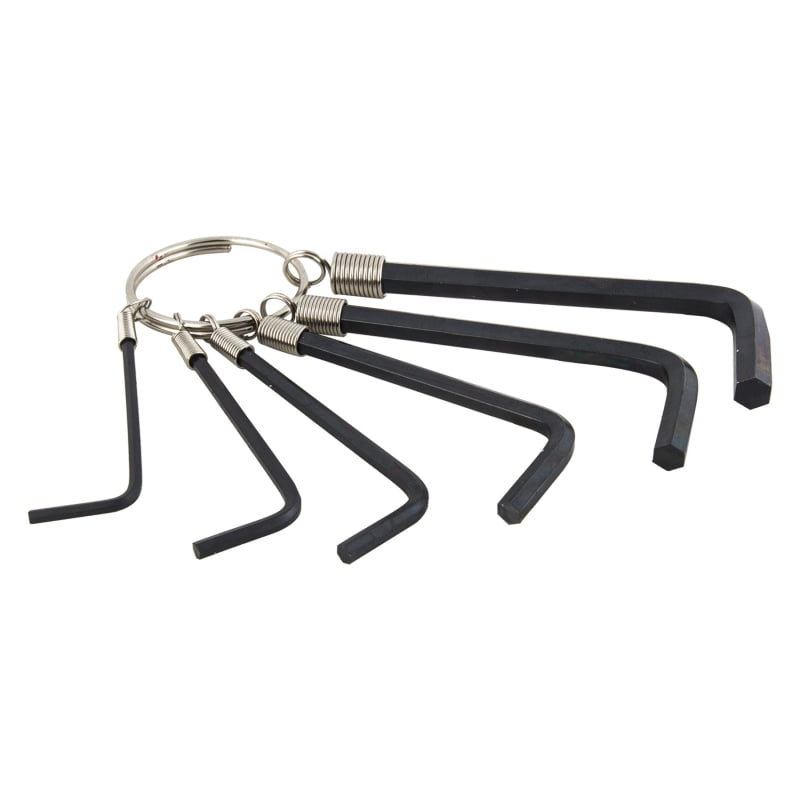NEO TOOLS - CHIAVE A BRUGOLA ESAGONALE CON IMPRONTA TORX T55 - IN