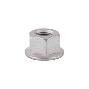 Sunlite Rust-Shield Axle Nuts Frt 5/16x26T