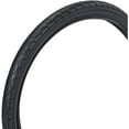 thumbnail image 1 of Sunlite Hybrid Bicycle Tire 26" x 1.5", Black, 1 of 2