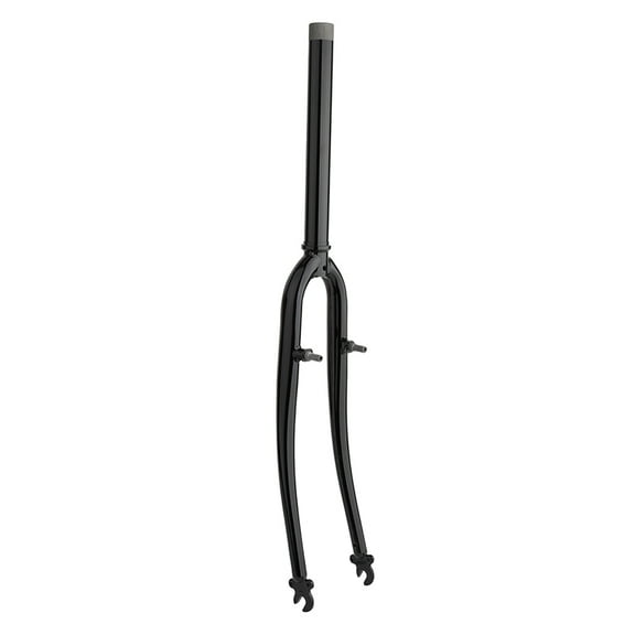 SUNLITE Hybrid FORK 700 HYB UNI CRMO 250xTDLSx28.6x30.0BK