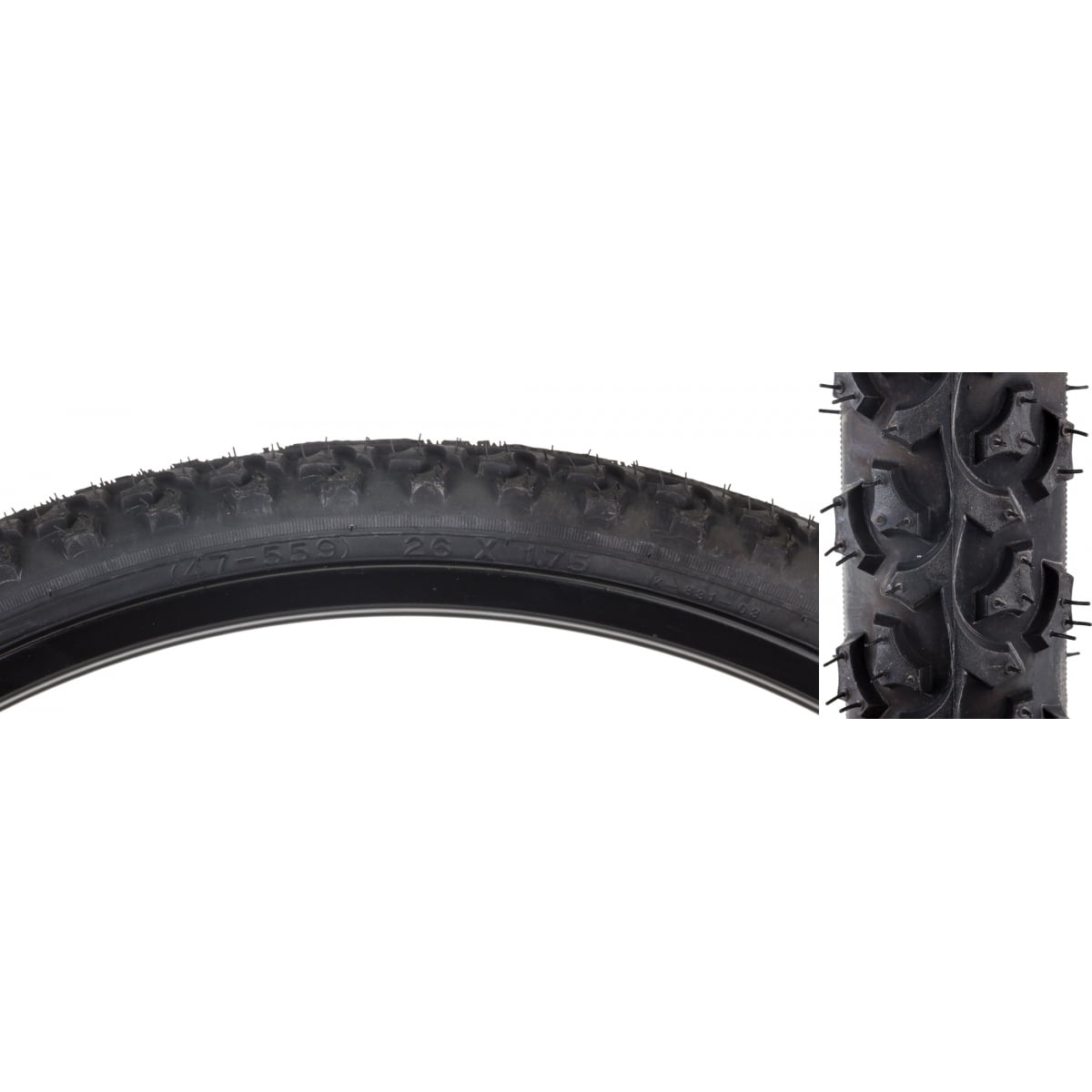 Sunlite K831 Alpha Bite MTB Tire