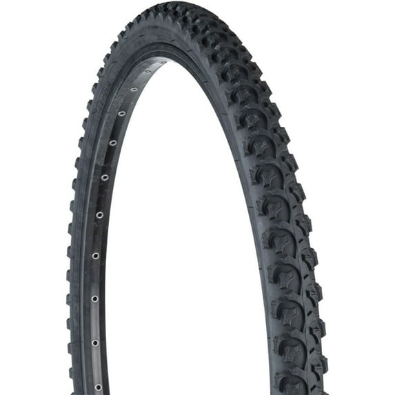 Sunlite K831 Alpha Bite Tire 26x1.95 Black Mountain Bike MTB 26" x 1.95"