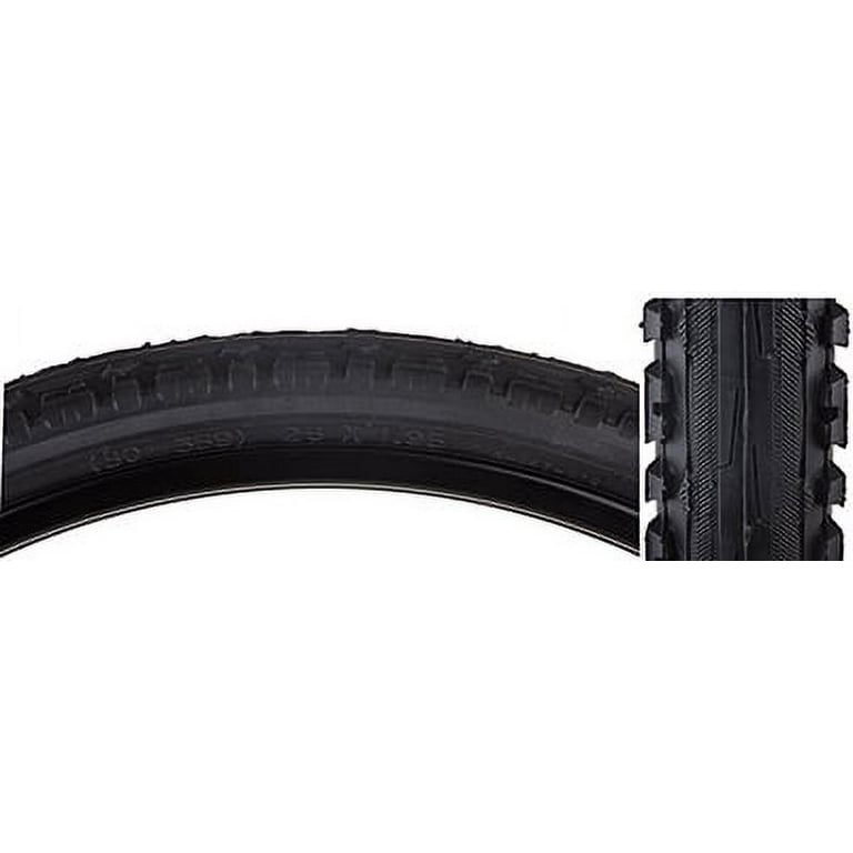 SUNLITE Kross Plus TIRE SUNLT 26x1.95 BK BK KROSSPLUS K847 GOLIATH WIRE