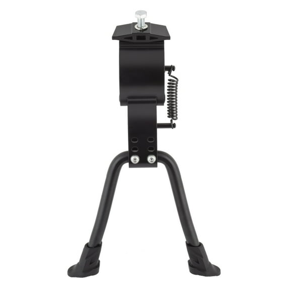 Sunlite Pro-II Double Kickstand Center Adjustable Black