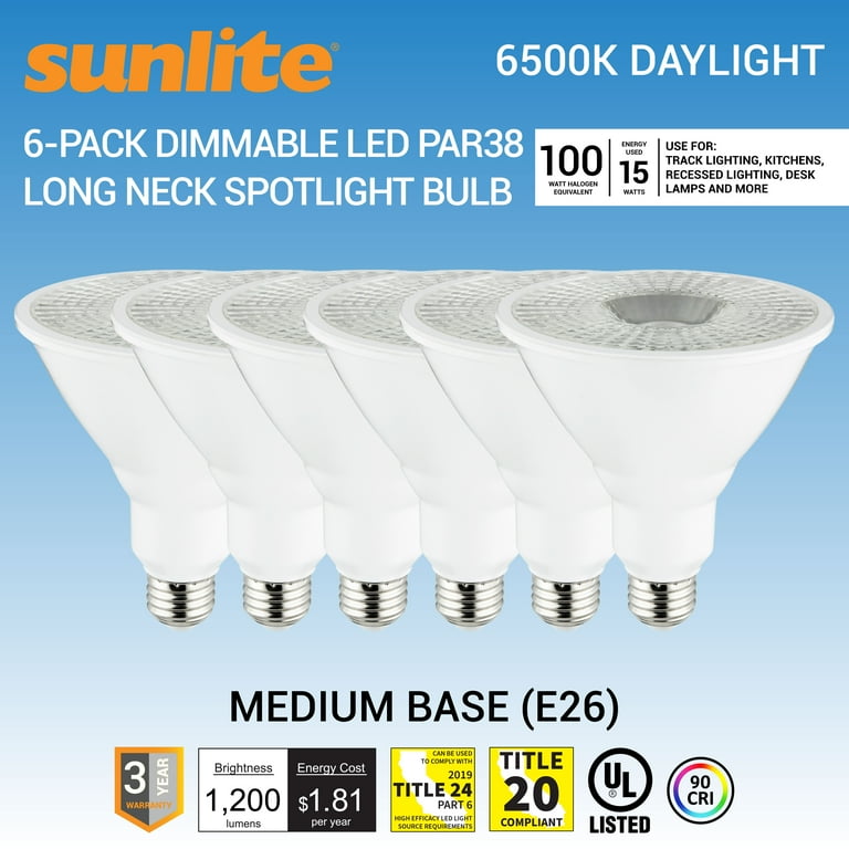 Halogen spotlight bulbs on sale