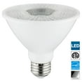 thumbnail image 1 of Sunlite LED Par30 Short Neck Light Bulb 120v Dimmable 2700K - Warm White, 1 of 5