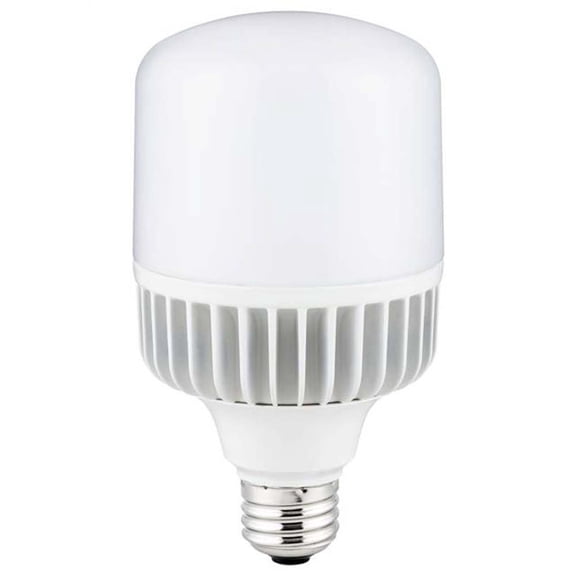 Sunlite LED T32 Corn Bulb 20W (225W Eq), 2600Lm, E26, 5000K, 120-277V, UL Listed, Non-Dim, 1 Pack
