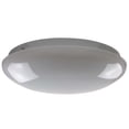 thumbnail image 1 of Sunlite LFX/AM/MU/14/17W/WH/WH/ES/DIM/30K 17 Watt LED Lamp Warm White, 1 of 1