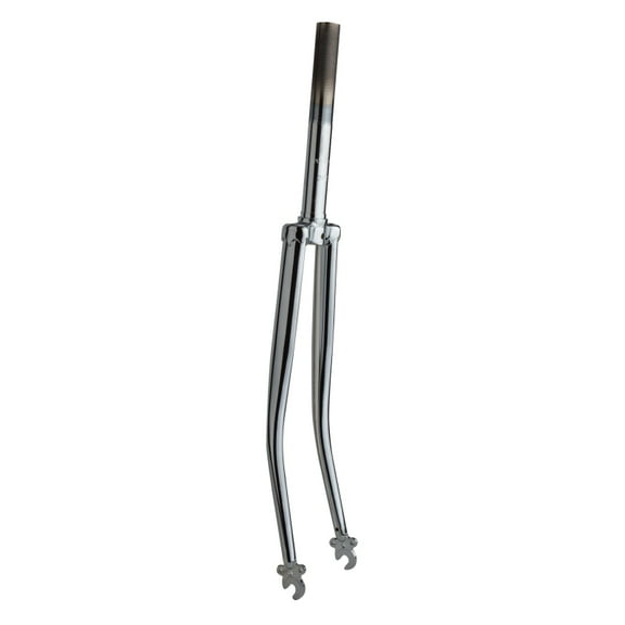 Sunlite LW: FORK ECONO 26x1-3/8 22.2x200x100mm CP