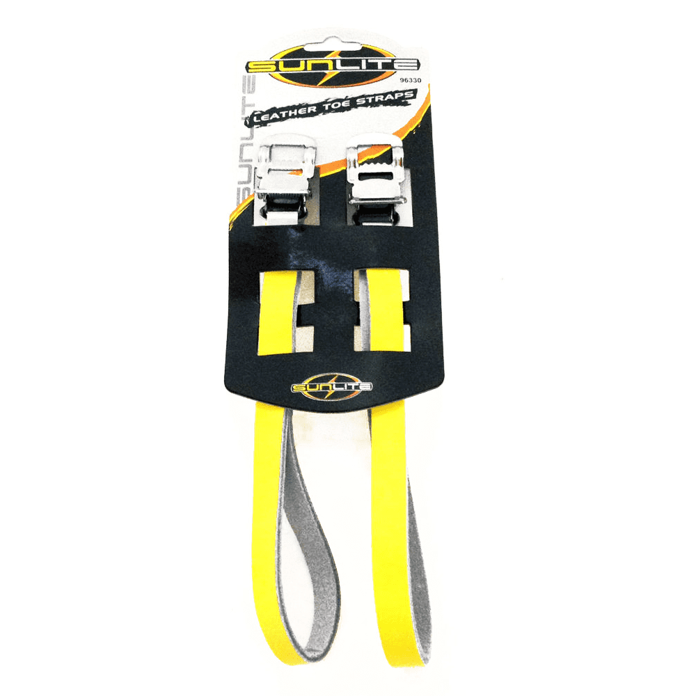 Sunlite toe clips sale