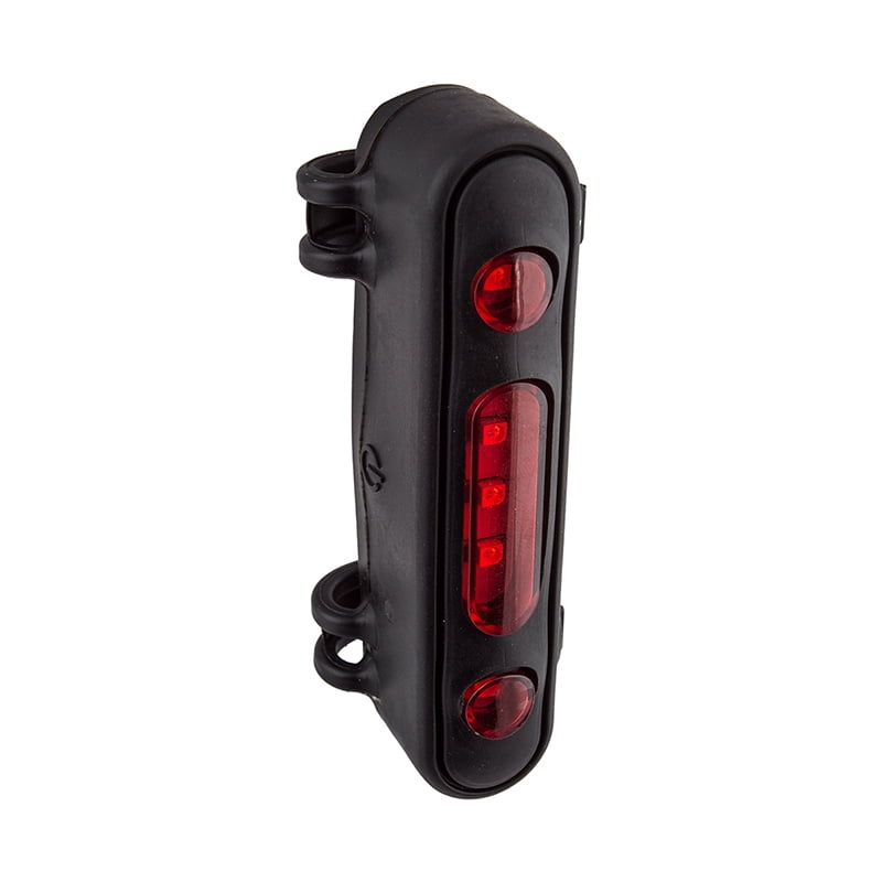 Sunlite Light Rr 5-Led 5-Spot Usb Silicone Bk - Walmart.com