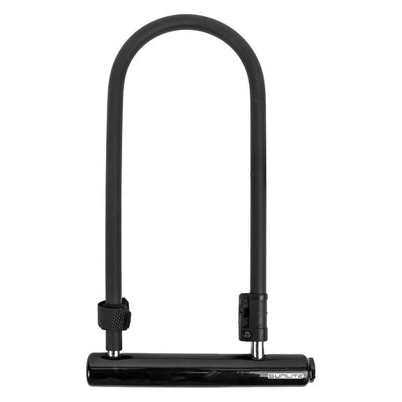 Sunlite Lock U Long W/Bracket