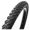 thumbnail image 1 of Sunlite MTB 26 x 2.1 Wire 65 BK/BK ATB K850 WIREXC Clincher BMX Bike Reflective, 1 of 2
