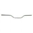 thumbnail image 1 of Sunlite MTB/City Handlebar 25.4 mm Clamp 27.5in Width 3in Rise Silver Aluminum, 1 of 2