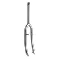 thumbnail image 1 of SUNLITE MTB FORK 26 MTB UNI CROMO 250xTDLSx28.6x30.0, 1 of 2