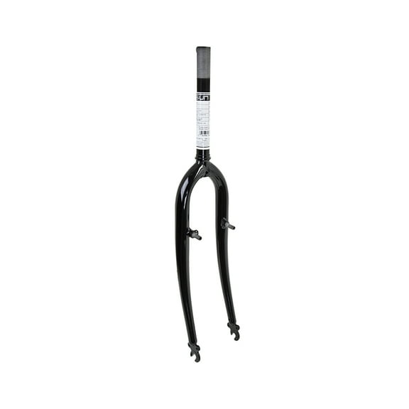 SUNLITE MTB FORK 26 MTB UNI HITEN 200x100x22.2x27 BK