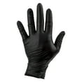 thumbnail image 1 of Sunlite Mechanics Nitrile Gloves Nitrile Gloves Large Box of 100, 1 of 2