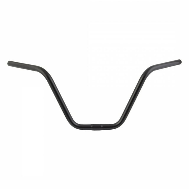 SUNLITE ADJ QUILL 1-1/8inx90x180 25.4CLMP BLACK main image 1