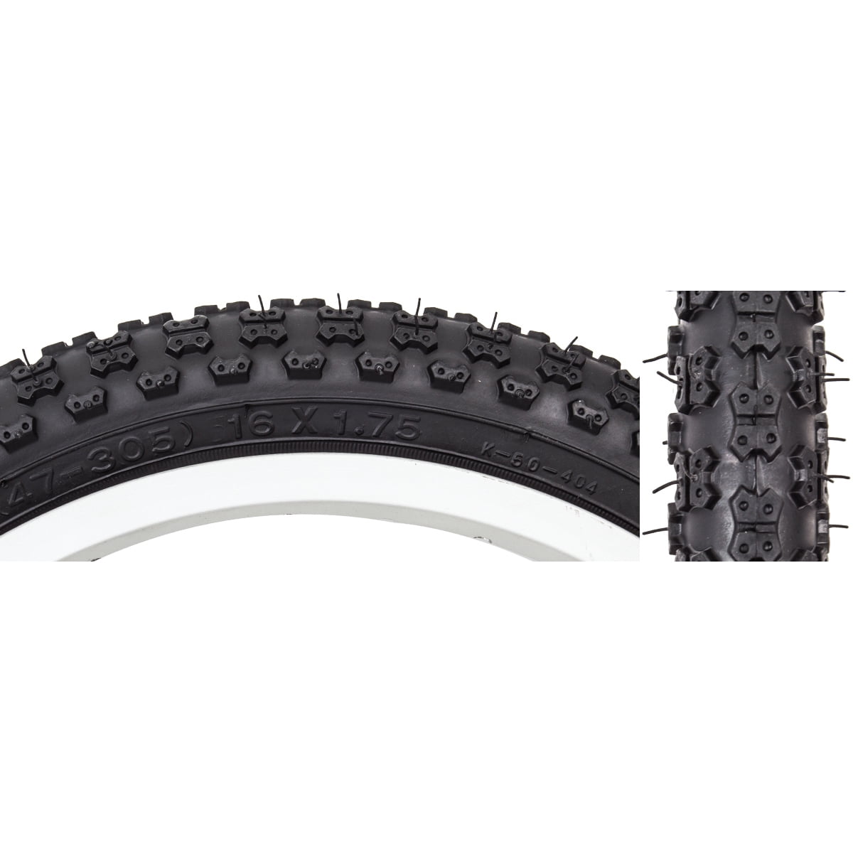 12 inch kids bike tire