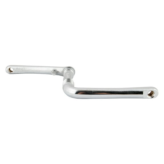 Sunlite One Piece Crankarm 1pc Sunlt 5-1/2in 24tpi Cp