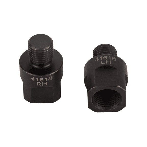 Sunlite Pedal Extenders 9/16P-1/2C 21Mmext