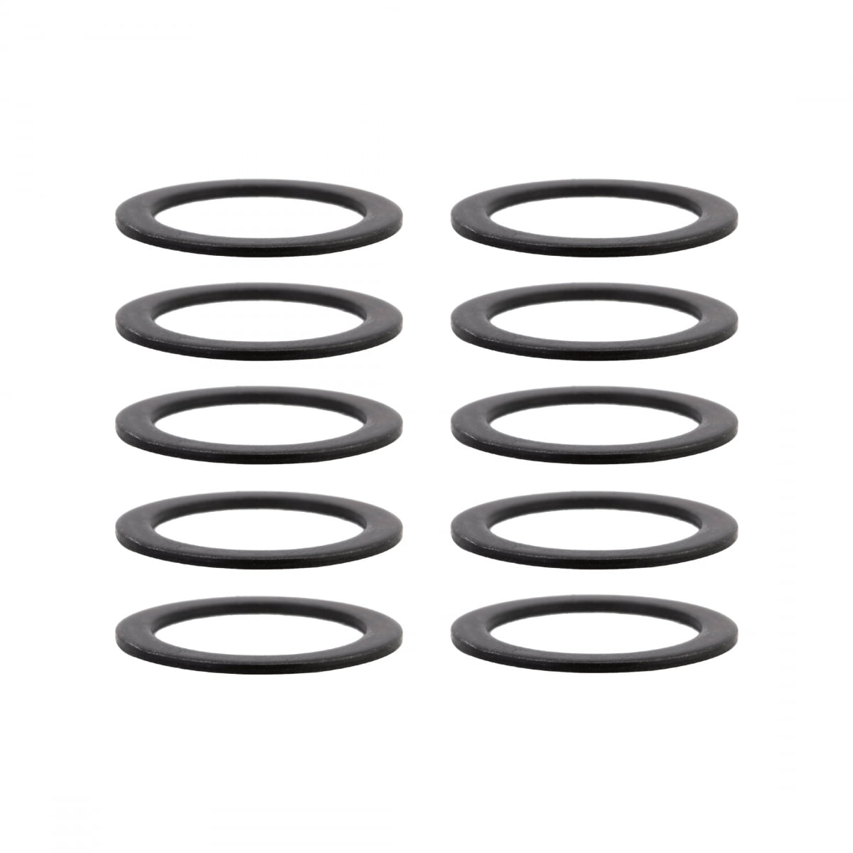 Sunlite Pedal Washers Pedal Washer Black